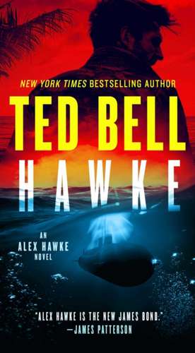 Hawke de Ted Bell