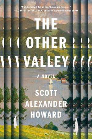 The Other Valley de Scott Alexander Howard