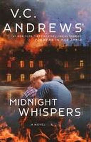 Midnight Whispers de V. C. Andrews