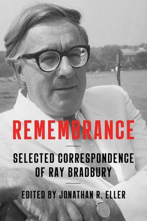 Remembrance de Ray Bradbury