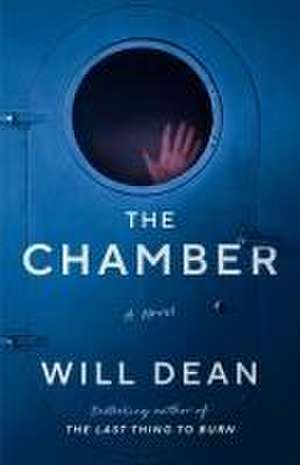 The Chamber de Will Dean