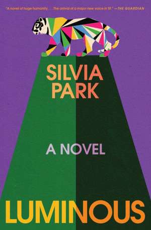 Luminous de Silvia Park