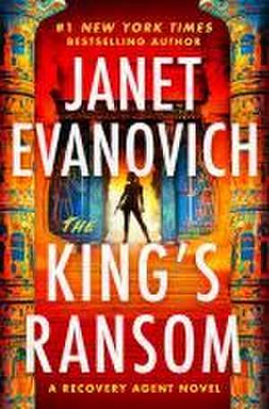 The King's Ransom de Janet Evanovich