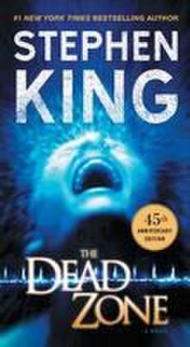 The Dead Zone de Stephen King