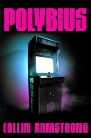 Polybius de Collin Armstrong