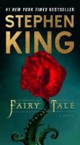 Fairy Tale de Stephen King