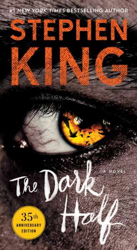 The Dark Half de Stephen King
