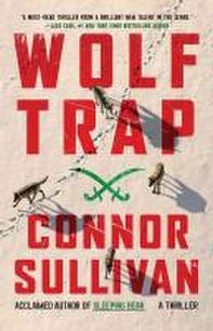 Wolf Trap de Connor Sullivan