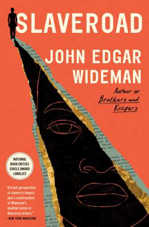 Slaveroad de John Edgar Wideman