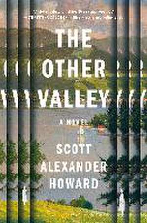 The Other Valley de Scott Alexander Howard