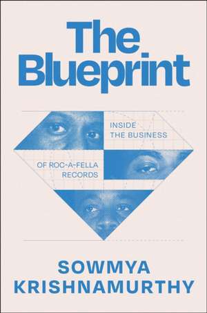 Blueprint de Sowmya Krishnamurthy