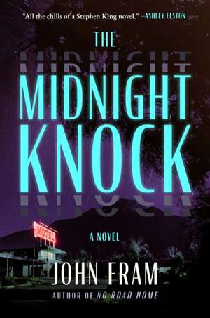 The Midnight Knock de John Fram