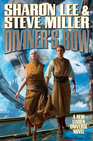 Diviner's Bow de Sharon Lee