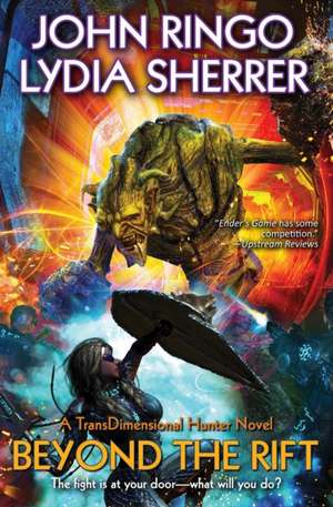 Beyond the Rift de John Ringo
