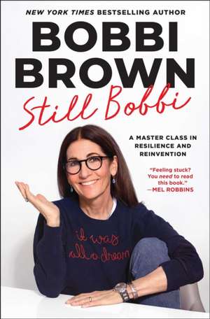 Still Bobbi de Bobbi Brown