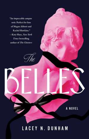 Belles de Lacey N. Dunham