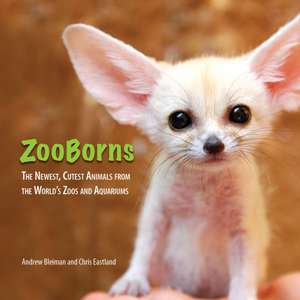 ZooBorns de Andrew Bleiman