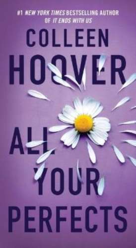 All Your Perfects de Colleen Hoover
