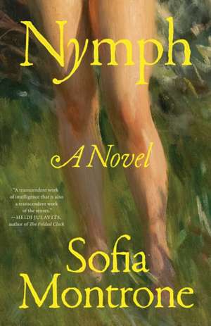 Nymph de Sofia Montrone