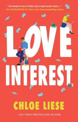 Love Interest de Chloe Liese