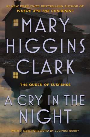A Cry in the Night de Mary Higgins Clark