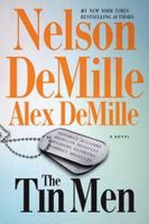 The Tin Men de Nelson DeMille