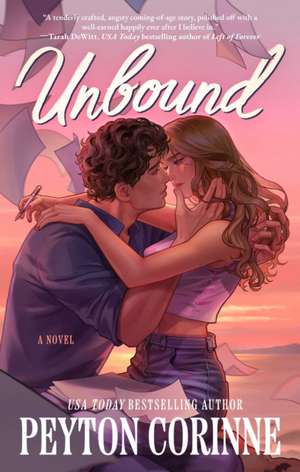 Unbound de Peyton Corinne
