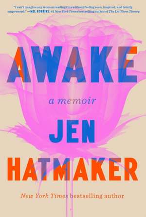 Awake de Jen Hatmaker