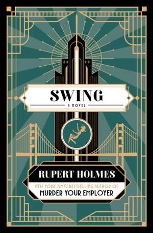 Swing de Rupert Holmes