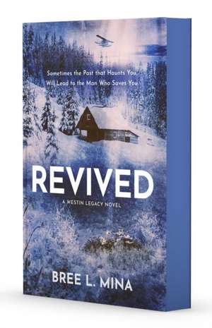 Revived de Bree L. Mina