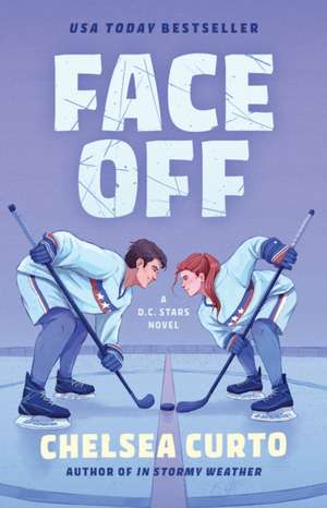 Face Off de Chelsea Curto