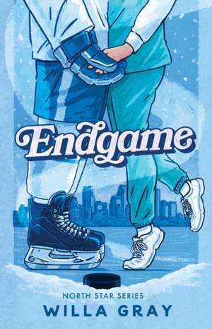 Endgame de Willa Gray