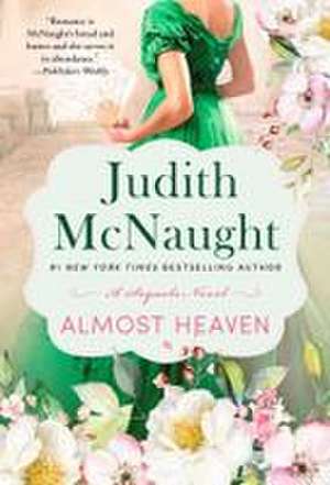 Almost Heaven de Judith Mcnaught