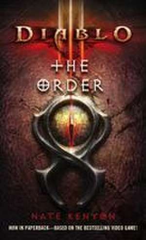 The Order de Nate Kenyon
