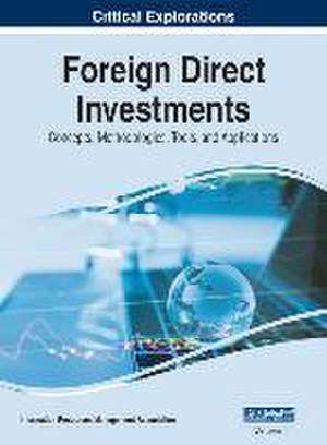 Foreign Direct Investments de Information Reso Management Association