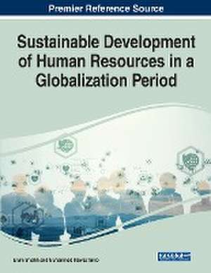 Sustainable Development of Human Resources in a Globalization Period de Erum Shaikh