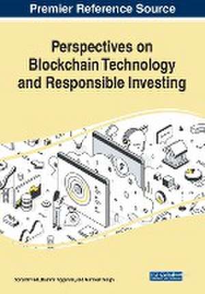 Perspectives on Blockchain Technology and Responsible Investing de Sonal Trivedi