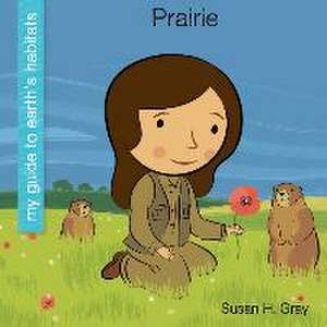 Prairie de Susan Gray