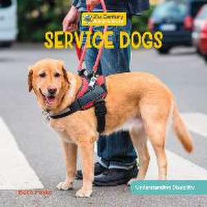 Service Dogs de Beth Finke