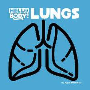 Lungs de Joyce Markovics