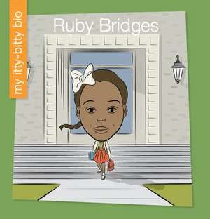 Ruby Bridges de Kelisa Wing