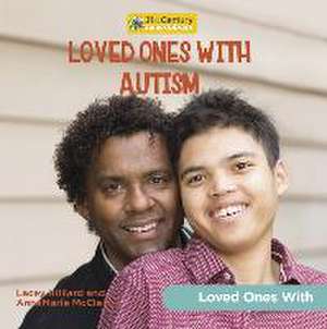 Loved Ones with Autism de Annemarie McClain