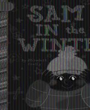 Sam in the Winter de Elizabeth Scully