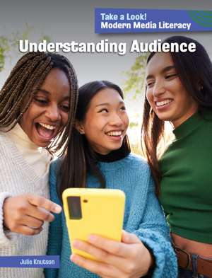 Understanding Audience de Julie Knutson
