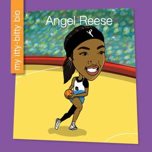 Angel Reese de Virginia Loh-Hagan