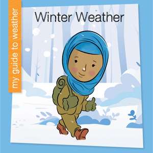 Winter Weather de Rebecca Felix