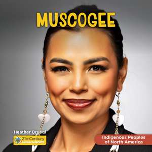 Muscogee de Heather Bruegl