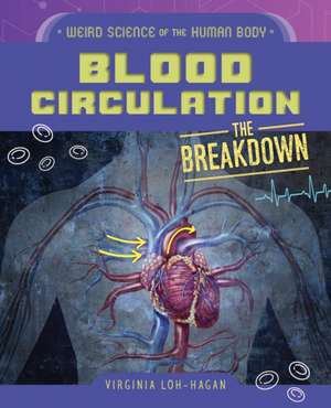Blood Circulation de Virginia Loh-Hagan
