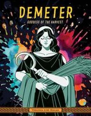 Demeter de Virginia Loh-Hagan