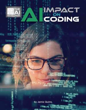 AI Impact on Coding de Jamie Quinn